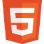 HTML5 badge